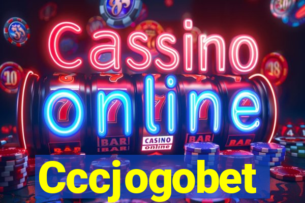 Cccjogobet