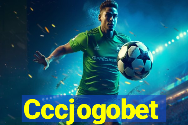 Cccjogobet