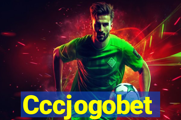 Cccjogobet