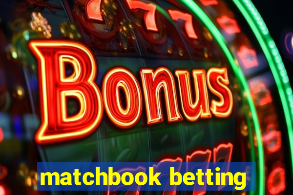 matchbook betting