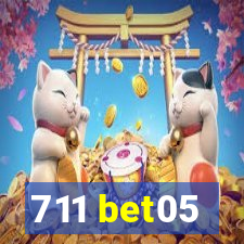 711 bet05