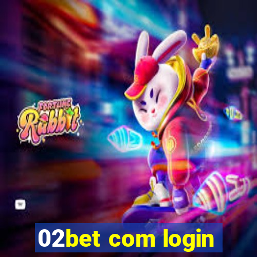 02bet com login