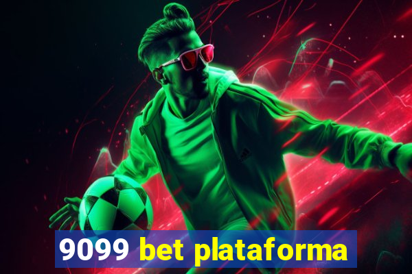 9099 bet plataforma