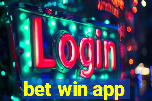 bet win app