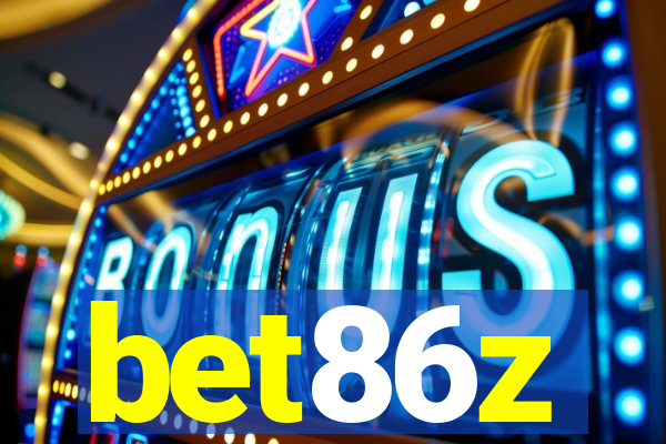 bet86z