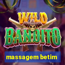 massagem betim