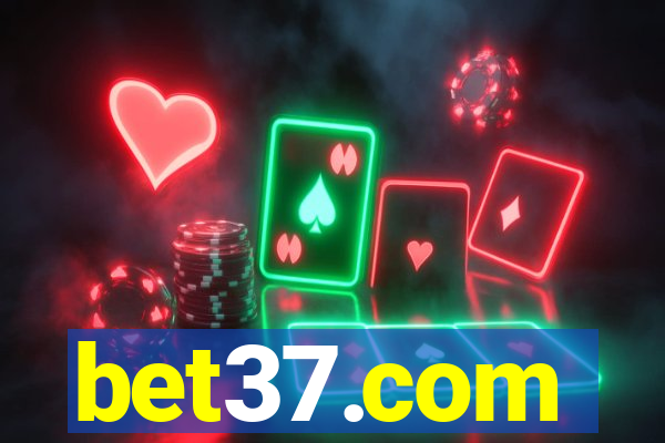 bet37.com