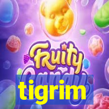 tigrim