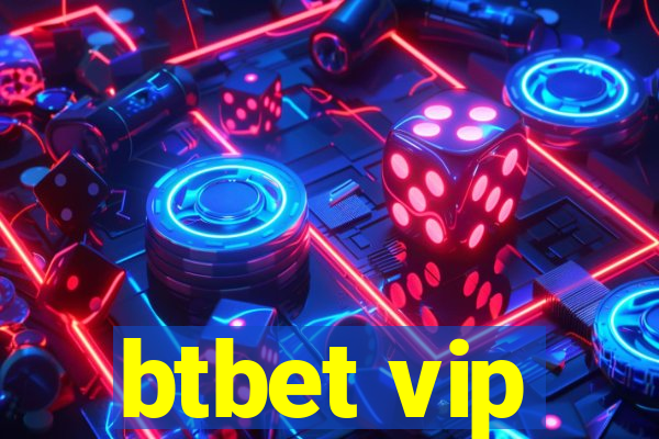 btbet vip