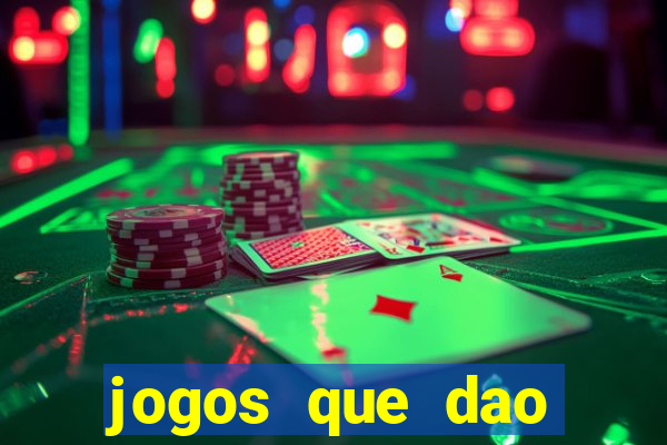 jogos que dao bonus de cadastro