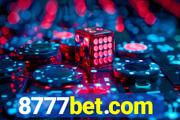 8777bet.com