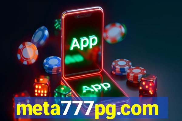 meta777pg.com