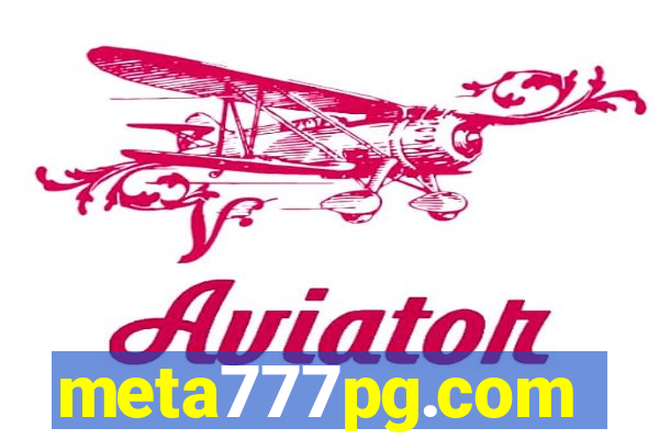 meta777pg.com