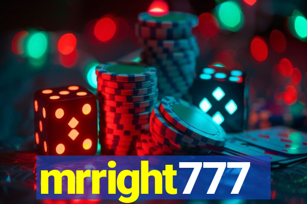 mrright777