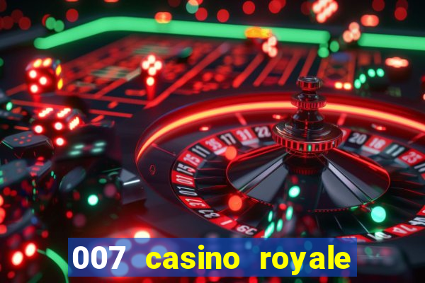 007 casino royale 1967 dvd-r