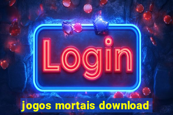 jogos mortais download