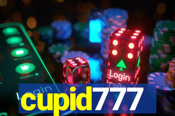 cupid777