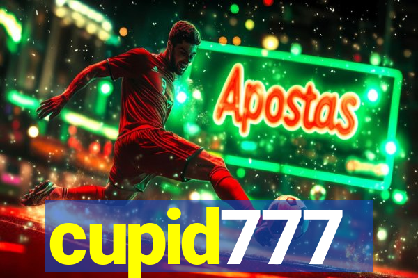 cupid777