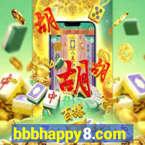 bbbhappy8.com