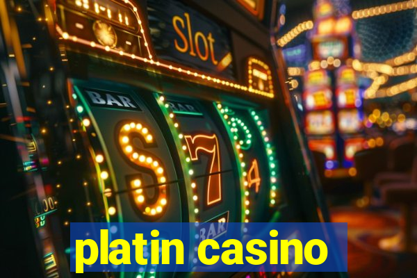 platin casino