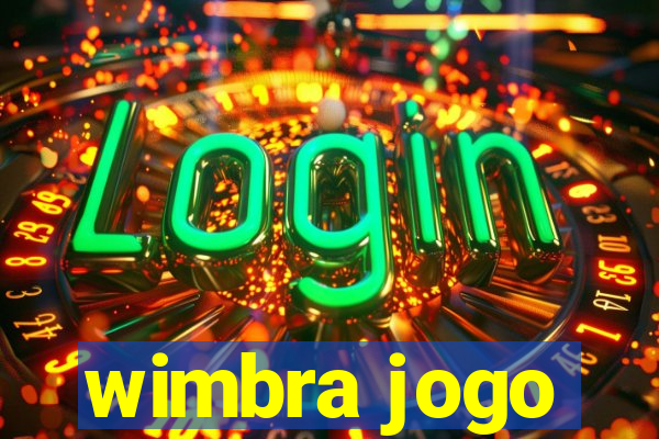 wimbra jogo