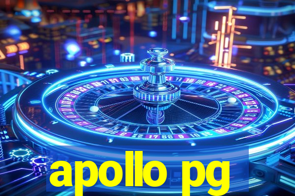 apollo pg