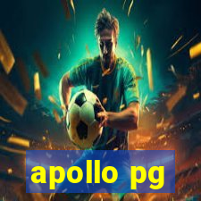 apollo pg