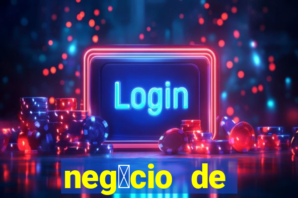 neg贸cio de hackear jogo