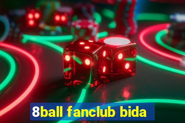 8ball fanclub bida