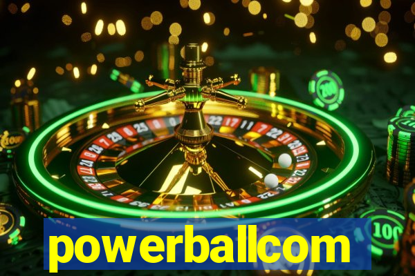 powerballcom