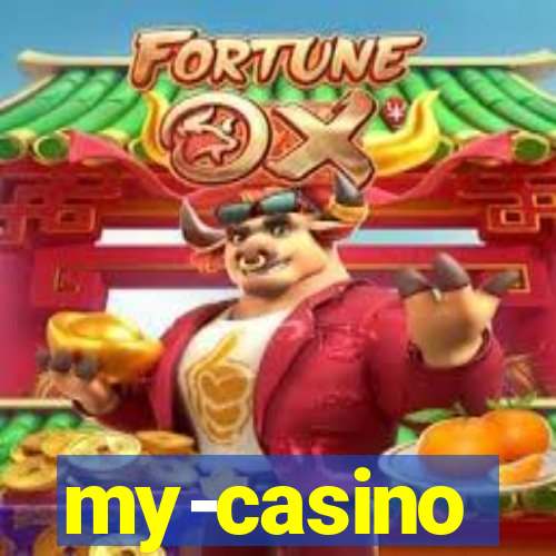 my-casino