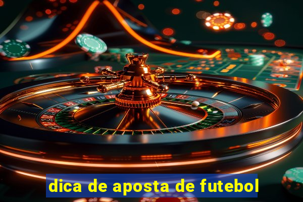 dica de aposta de futebol