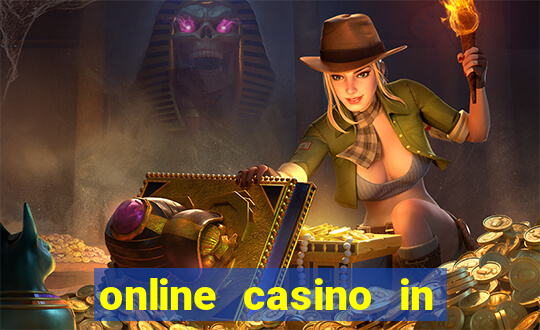 online casino in new zealand