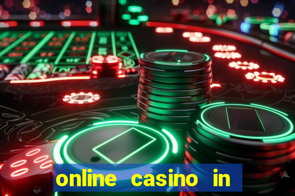 online casino in new zealand