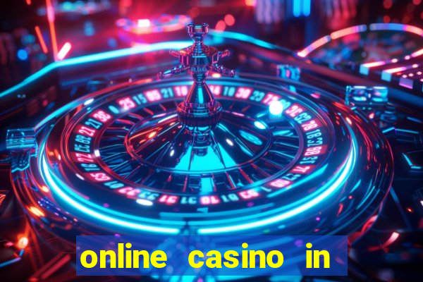 online casino in new zealand