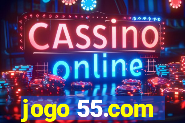 jogo 55.com