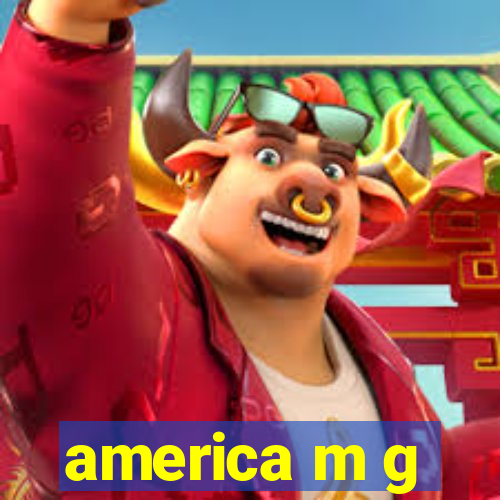 america m g