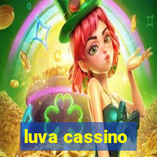 luva cassino