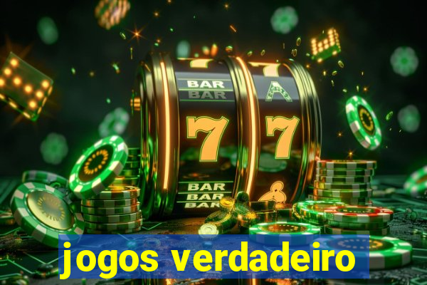 jogos verdadeiro