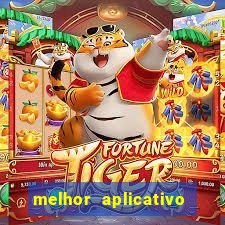 melhor aplicativo para analisar jogos