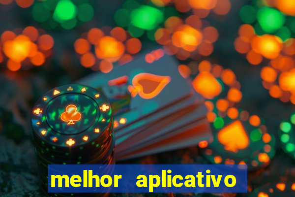 melhor aplicativo para analisar jogos