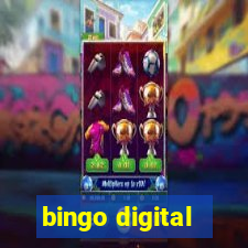 bingo digital