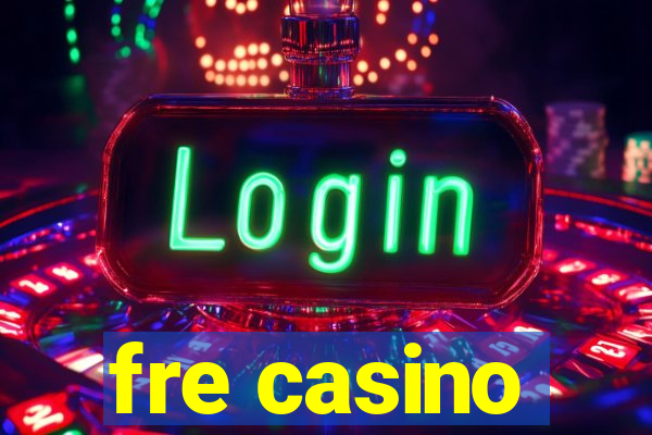 fre casino