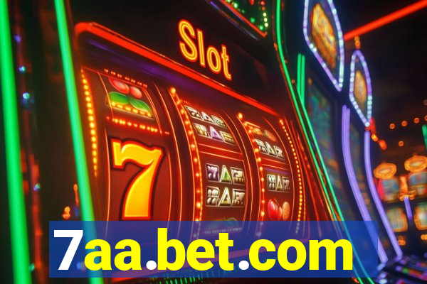 7aa.bet.com