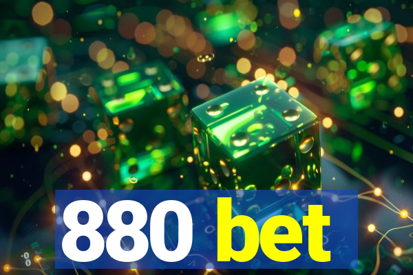 880 bet