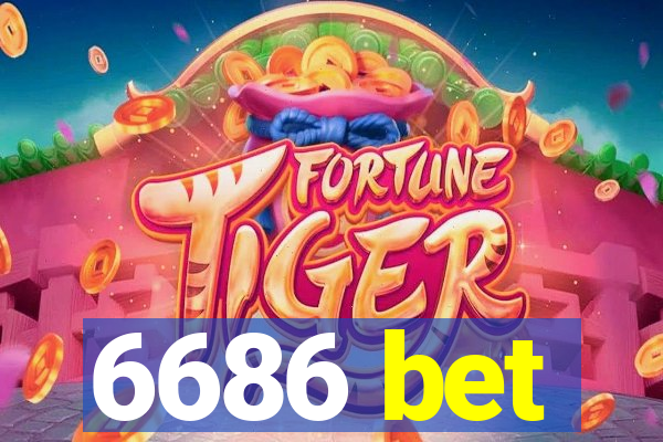 6686 bet