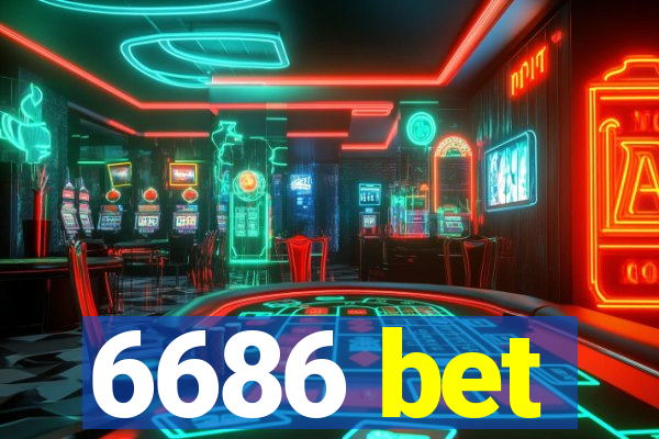 6686 bet