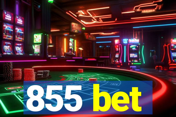 855 bet