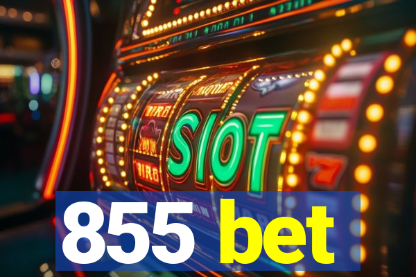 855 bet