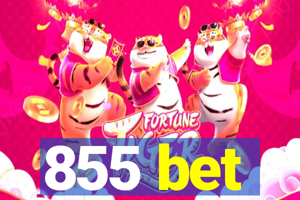 855 bet